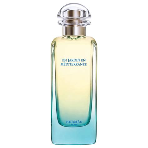 hermes parfums un jardin en mediterranee edt vapo 50 ml|Un Jardin en Mediterranee Eau de toilette .